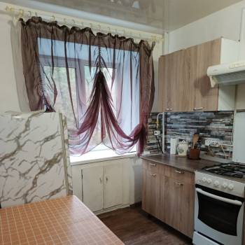 Сдается 2-х комнатная квартира, 44,5 м²