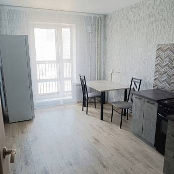Сдается 1-комнатная квартира, 46 м²