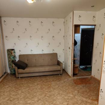 Сдается 1-комнатная квартира, 30 м²