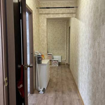 Продается 1-комнатная квартира, 46,1 м²
