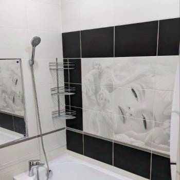 Сдается 1-комнатная квартира, 49 м²
