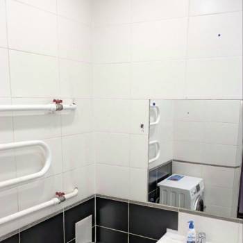 Сдается 1-комнатная квартира, 49 м²