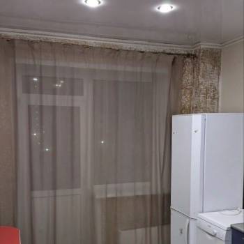 Сдается 1-комнатная квартира, 49 м²