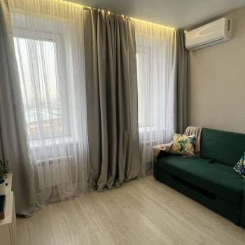 Сдается 1-комнатная квартира, 32 м²