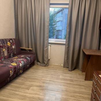 Сдается 1-комнатная квартира, 18 м²