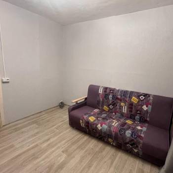 Сдается 1-комнатная квартира, 18 м²