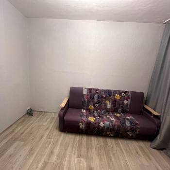 Сдается 1-комнатная квартира, 18 м²
