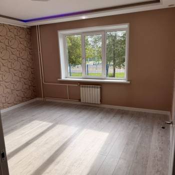 Продается 2-х комнатная квартира, 53,1 м²