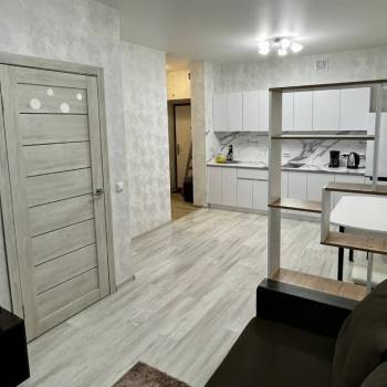 Сдается 2-х комнатная квартира, 35 м²