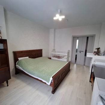 Продается 2-х комнатная квартира, 58 м²