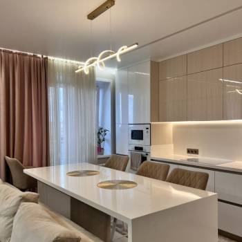 Продается 3-х комнатная квартира, 73,6 м²
