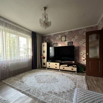 Продается 2-х комнатная квартира, 53 м²