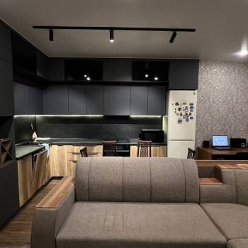Сдается 1-комнатная квартира, 48 м²