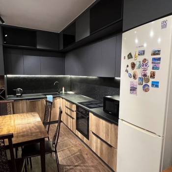 Сдается 1-комнатная квартира, 48 м²