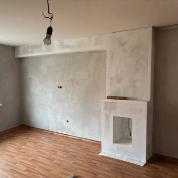 Продается 1-комнатная квартира, 53,5 м²