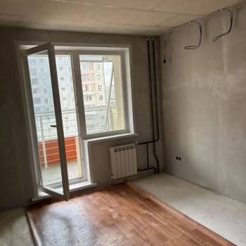 Продается 1-комнатная квартира, 53,5 м²