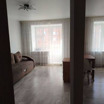 Сдается 1-комнатная квартира, 32,8 м²