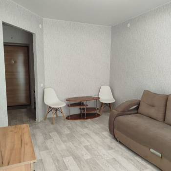 Сдается 1-комнатная квартира, 32,8 м²
