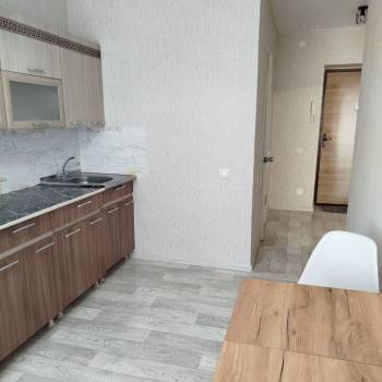 Сдается 1-комнатная квартира, 32,8 м²