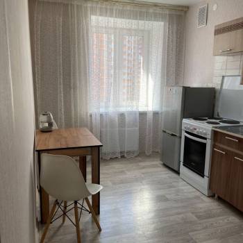 Сдается 1-комнатная квартира, 32,8 м²