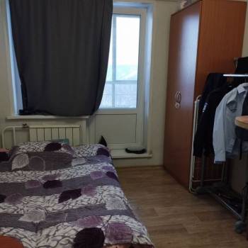 Сдается 1-комнатная квартира, 18 м²