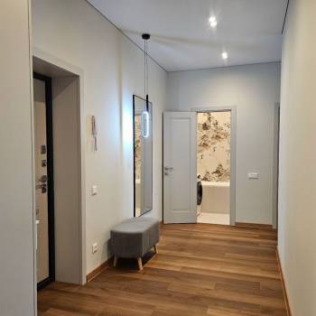 Сдается 2-х комнатная квартира, 65 м²
