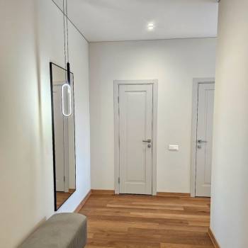 Сдается 2-х комнатная квартира, 65 м²