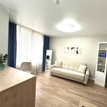 Сдается 1-комнатная квартира, 29 м²