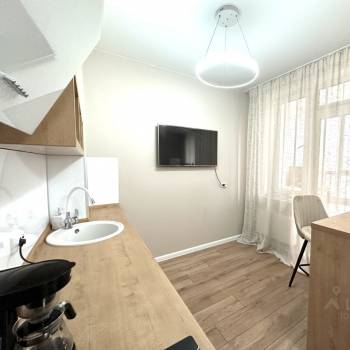 Сдается 1-комнатная квартира, 29 м²