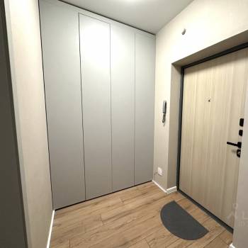 Сдается 1-комнатная квартира, 29 м²