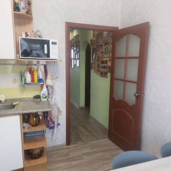 Продается Многокомнатная квартира, 82,9 м²