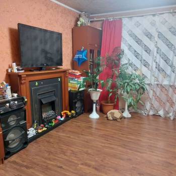 Продается Многокомнатная квартира, 82,9 м²