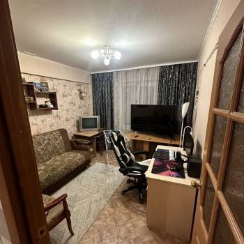 Продается 2-х комнатная квартира, 47,5 м²