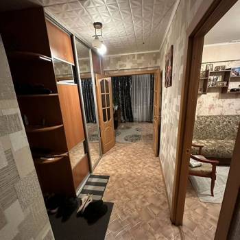 Продается 2-х комнатная квартира, 47,5 м²