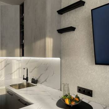 Сдается 2-х комнатная квартира, 42 м²