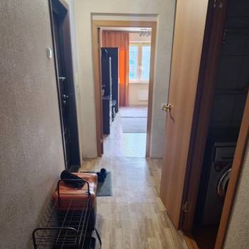 Сдается 1-комнатная квартира, 36,5 м²