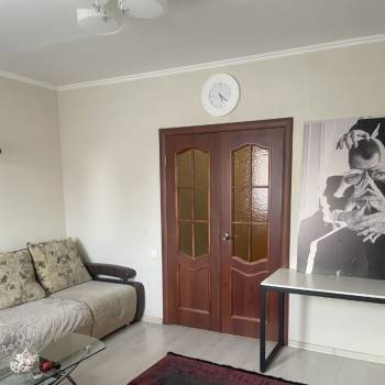 Сдается 2-х комнатная квартира, 55 м²