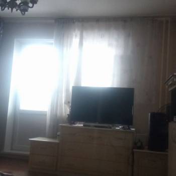 Продается 1-комнатная квартира, 41 м²