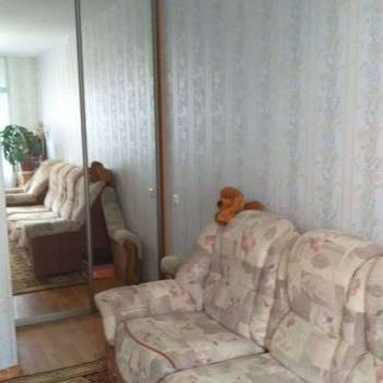Продается 1-комнатная квартира, 32 м²