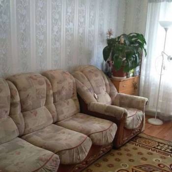 Продается 1-комнатная квартира, 32 м²