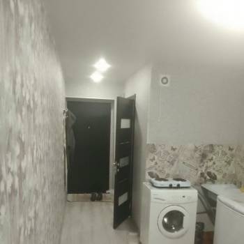 Сдается 1-комнатная квартира, 14 м²