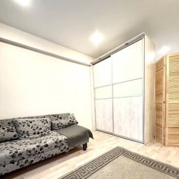 Продается 1-комнатная квартира, 31 м²
