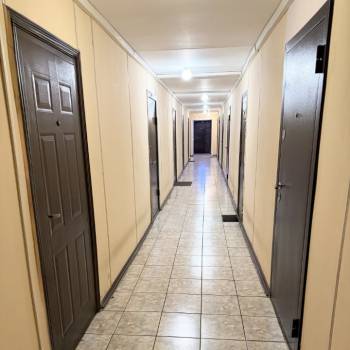 Продается 1-комнатная квартира, 31 м²