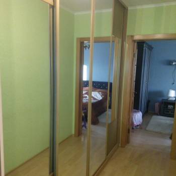 Сдается 2-х комнатная квартира, 64 м²