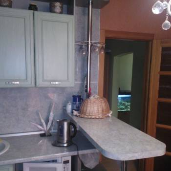 Сдается 2-х комнатная квартира, 64 м²