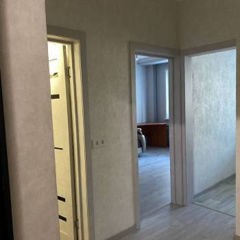 Сдается 1-комнатная квартира, 39,5 м²