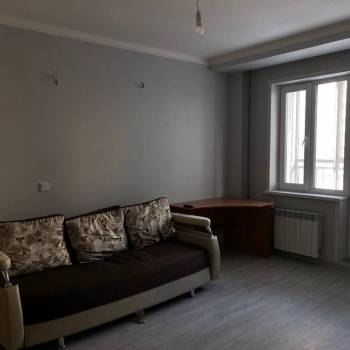 Сдается 1-комнатная квартира, 39,5 м²