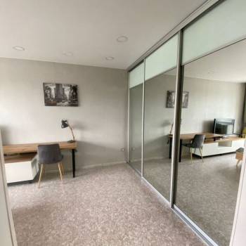 Сдается 1-комнатная квартира, 28 м²