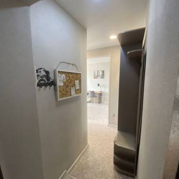 Сдается 1-комнатная квартира, 28 м²