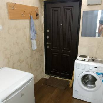 Сдается 1-комнатная квартира, 14 м²